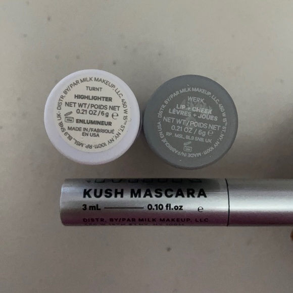 🟣BOGO Milk Makeup Mini Set - Picture 4 of 5